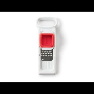 Tupperware Speedy Mando Grater
